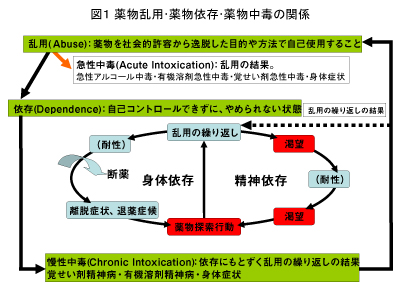 薬物乱用防止 ダメ ゼッタイ ホームページ